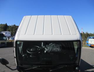 三菱 平ボデー・Wキャブ・シャーシ 小型  2RGーFBAV0 44枚目