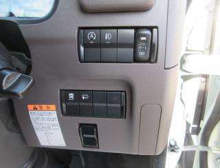 三菱 平ボデー・Wキャブ・シャーシ 小型  2RGーFBA20 10枚目