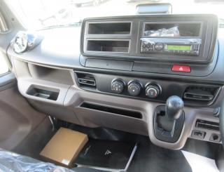 三菱 平ボデー・Wキャブ・シャーシ 小型  2RGーFBA20 12枚目