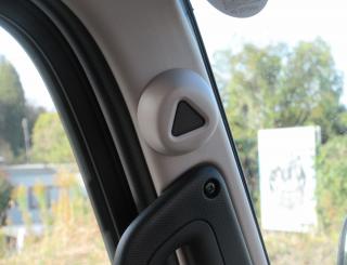 三菱 平ボデー・Wキャブ・シャーシ 小型  2RGーFBA20 16枚目