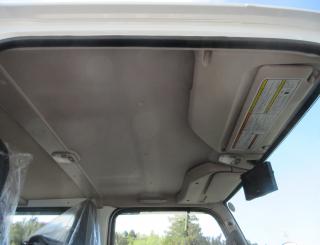 三菱 平ボデー・Wキャブ・シャーシ 小型  2RGーFBA20 17枚目