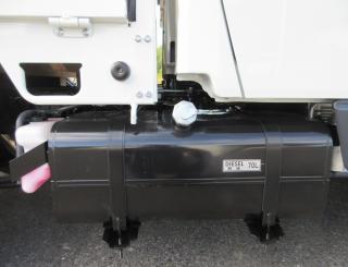 三菱 平ボデー・Wキャブ・シャーシ 小型  2RGーFBA20 40枚目