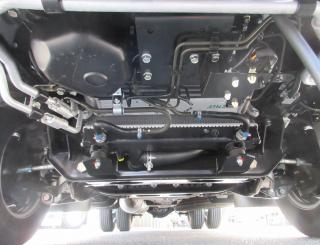 三菱 平ボデー・Wキャブ・シャーシ 小型  2RGーFBA20 41枚目