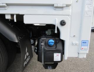 三菱 平ボデー・Wキャブ・シャーシ 小型  2RGーFBA20 44枚目