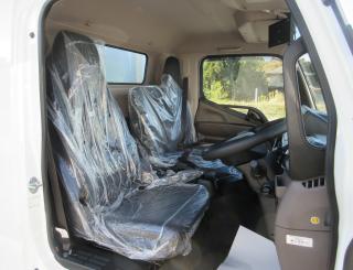 三菱 冷凍・保冷 小型  2RGーFEB50 7枚目