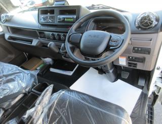 三菱 冷凍・保冷 小型  2RGーFEB50 9枚目