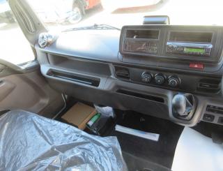 三菱 冷凍・保冷 小型  2RGーFEB50 12枚目