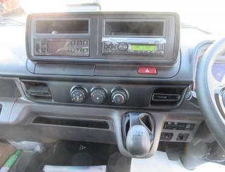 三菱 冷凍・保冷 小型  2RGーFEB50 13枚目