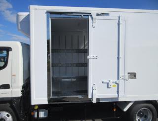 三菱 冷凍・保冷 小型  2RGーFEB50 21枚目