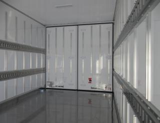 三菱 冷凍・保冷 小型  2RGーFEB50 22枚目