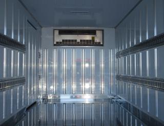 三菱 冷凍・保冷 小型  2RGーFEB50 25枚目