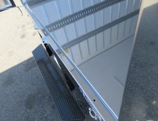 三菱 冷凍・保冷 小型  2RGーFEB50 31枚目