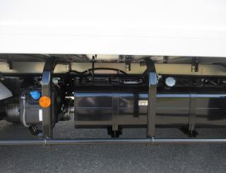 三菱 冷凍・保冷 小型  2RGーFEB50 35枚目