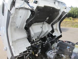 三菱 冷凍・保冷 小型  2RGーFEB50 48枚目