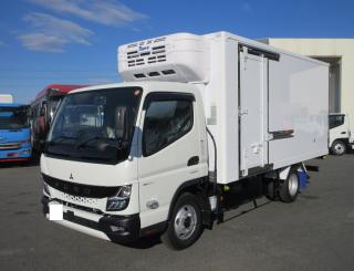 三菱 冷凍・保冷 小型  2RGーFEB50 3枚目