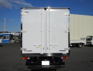 三菱 冷凍・保冷 小型  2RGーFEB50 5枚目