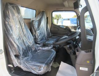 三菱 冷凍・保冷 小型  2RGーFEB50 7枚目