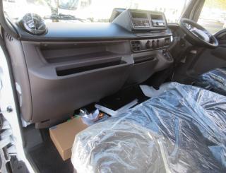 三菱 冷凍・保冷 小型  2RGーFEB50 19枚目