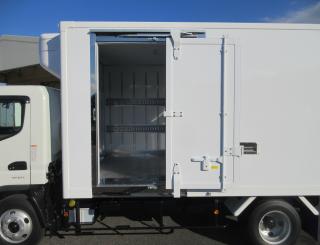 三菱 冷凍・保冷 小型  2RGーFEB50 21枚目