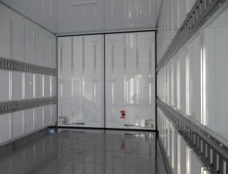 三菱 冷凍・保冷 小型  2RGーFEB50 22枚目