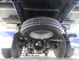 三菱 冷凍・保冷 小型  2RGーFEB50 33枚目