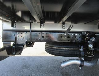 三菱 冷凍・保冷 小型  2RGーFEB50 34枚目