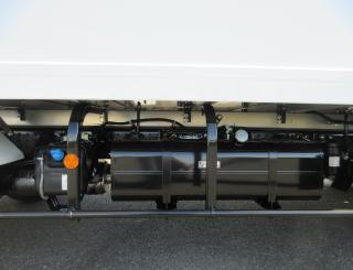 三菱 冷凍・保冷 小型  2RGーFEB50 35枚目