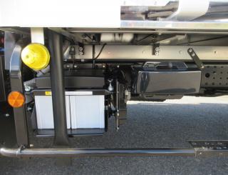 三菱 冷凍・保冷 小型  2RGーFEB50 38枚目