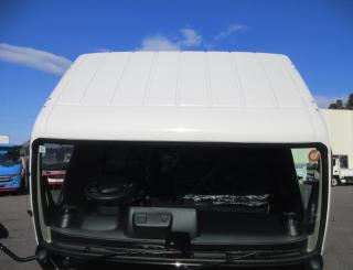 三菱 冷凍・保冷 小型  2RGーFEB50 44枚目