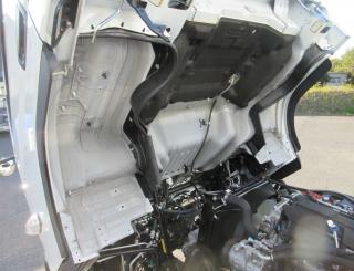 三菱 冷凍・保冷 小型  2RGーFEB50 49枚目