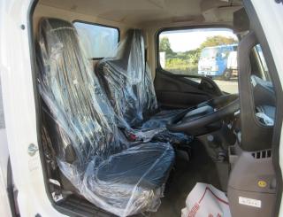 三菱 冷凍・保冷 小型  2RGーFBAV0 7枚目