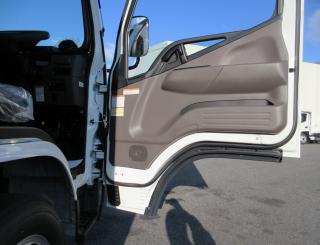 三菱 冷凍・保冷 小型  2RGーFBAV0 8枚目