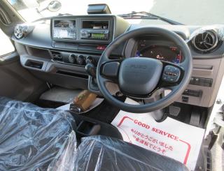 三菱 冷凍・保冷 小型  2RGーFBAV0 9枚目