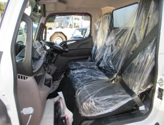 三菱 冷凍・保冷 小型  2RGーFBAV0 18枚目