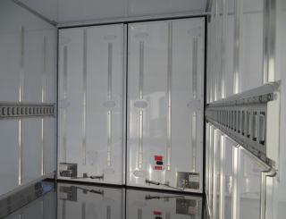 三菱 冷凍・保冷 小型  2RGーFBAV0 23枚目