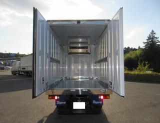 三菱 冷凍・保冷 小型  2RGーFBAV0 24枚目