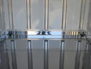 三菱 冷凍・保冷 小型  2RGーFBAV0 27枚目