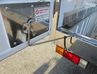 三菱 冷凍・保冷 小型  2RGーFBAV0 29枚目