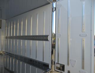 三菱 冷凍・保冷 小型  2RGーFBAV0 31枚目