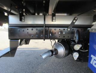 三菱 冷凍・保冷 小型  2RGーFBAV0 35枚目