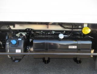 三菱 冷凍・保冷 小型  2RGーFBAV0 36枚目