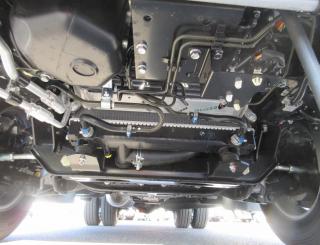 三菱 冷凍・保冷 小型  2RGーFBAV0 37枚目