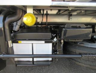 三菱 冷凍・保冷 小型  2RGーFBAV0 38枚目