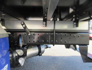 三菱 冷凍・保冷 小型  2RGーFBAV0 40枚目