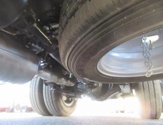 三菱 冷凍・保冷 小型  2RGーFBAV0 41枚目