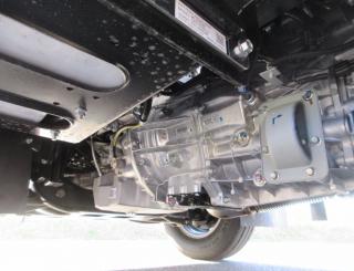 三菱 冷凍・保冷 小型  2RGーFBAV0 42枚目