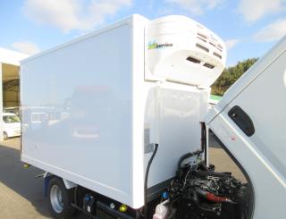 三菱 冷凍・保冷 小型  2RGーFBAV0 44枚目