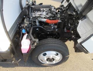 三菱 冷凍・保冷 小型  2RGーFBAV0 45枚目