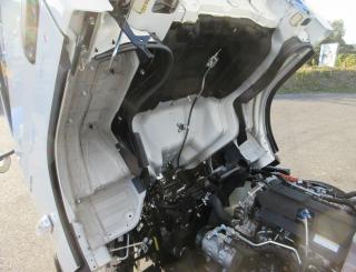 三菱 冷凍・保冷 小型  2RGーFBAV0 48枚目