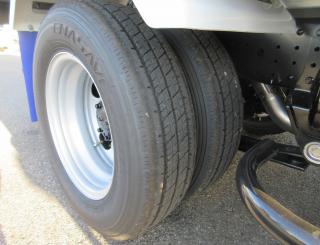 三菱 冷凍・保冷 小型  2RGーFBAV0 49枚目